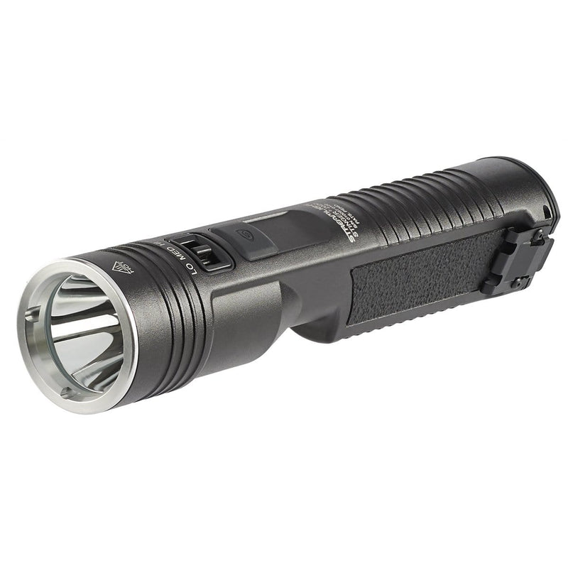 Streamlight 78101 Stinger 2020 - 120V Ac/12V Dc 1 Holder - Black - Pelican Power Tool