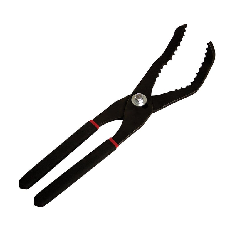 Lisle 50720 Mega Gripper Filter Pliers 3" To 5-1/2" - Pelican Power Tool