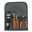 Lang Tools 41701 Battery Service Kit - Pelican Power Tool