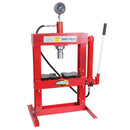 Woodward Fab PR102 Woodward Fab 10 Ton Shop Press - Pelican Power Tool