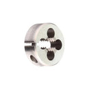 Hanson 3834 Die 3/8" - 16 Nc Hcs Adj. Round  1" O.D. - Pelican Power Tool