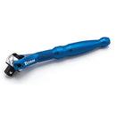 Titan 11316 1/4 Drive Swivel Head Micro Ratchet - Pelican Power Tool