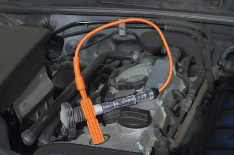 SG Tool Aid 23970 Spark Tester - Pelican Power Tool