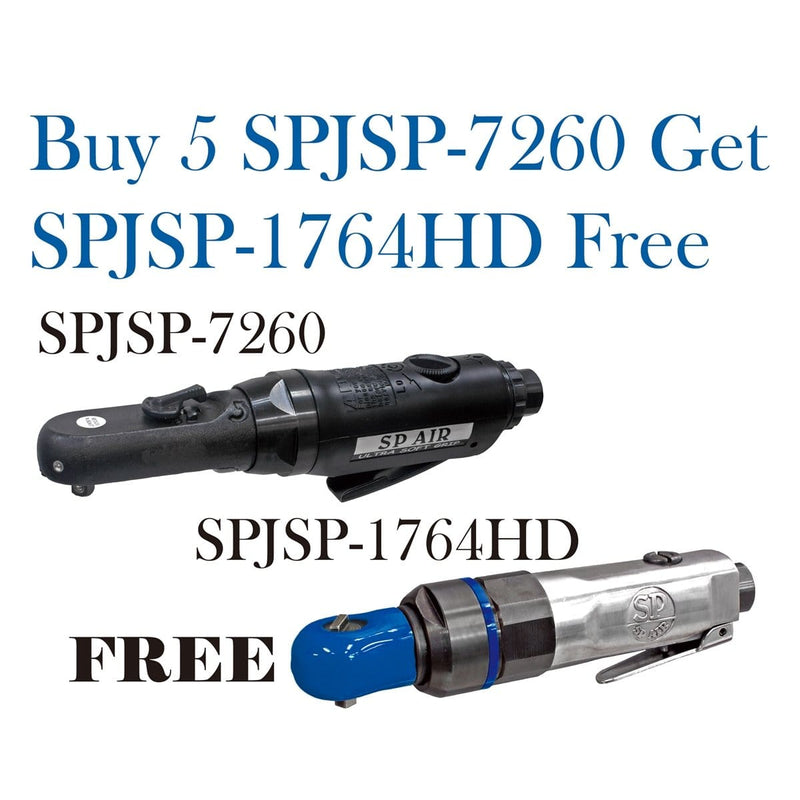 SPJSP-7260PACK - Pelican Power Tool