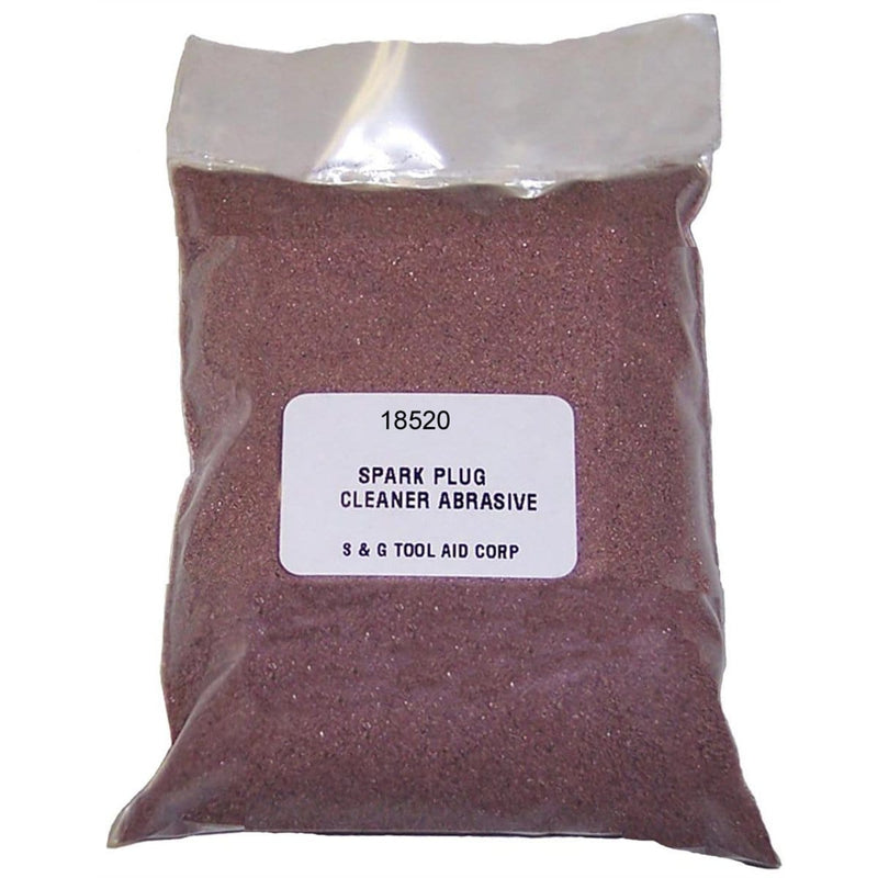 SG Tool Aid 18520 Abrasive 1/4Lb - Pelican Power Tool