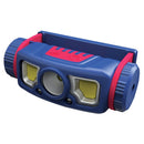 Clore Automotive LNC7250 Led Cob Versatile Action Light - Pelican Power Tool