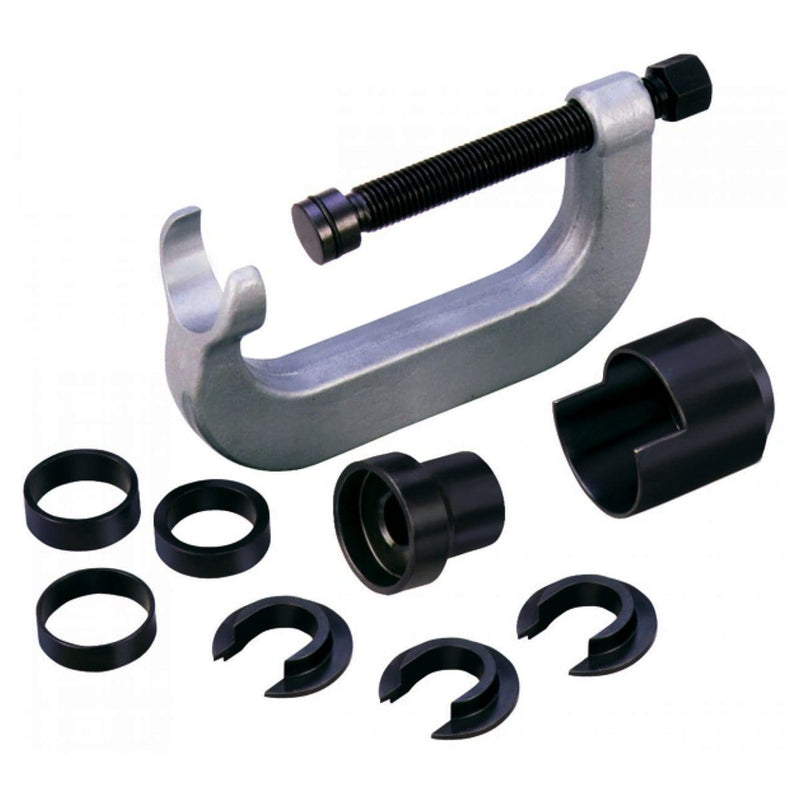 OTC 7068 Upper Control Arm Bushing Service Set - Pelican Power Tool