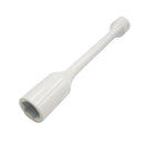K Tool International unknown Soc 22Mm 1/2Dr Trq 6Pt Dp 120Ftlb White - Pelican Power Tool