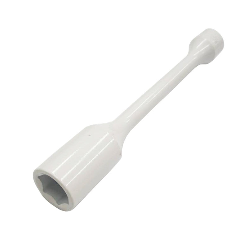 K Tool International unknown Soc 22Mm 1/2Dr Trq 6Pt Dp 120Ftlb White - Pelican Power Tool