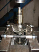 OTC 1130 Bearing Splitter 1/2 To 9In. - Pelican Power Tool