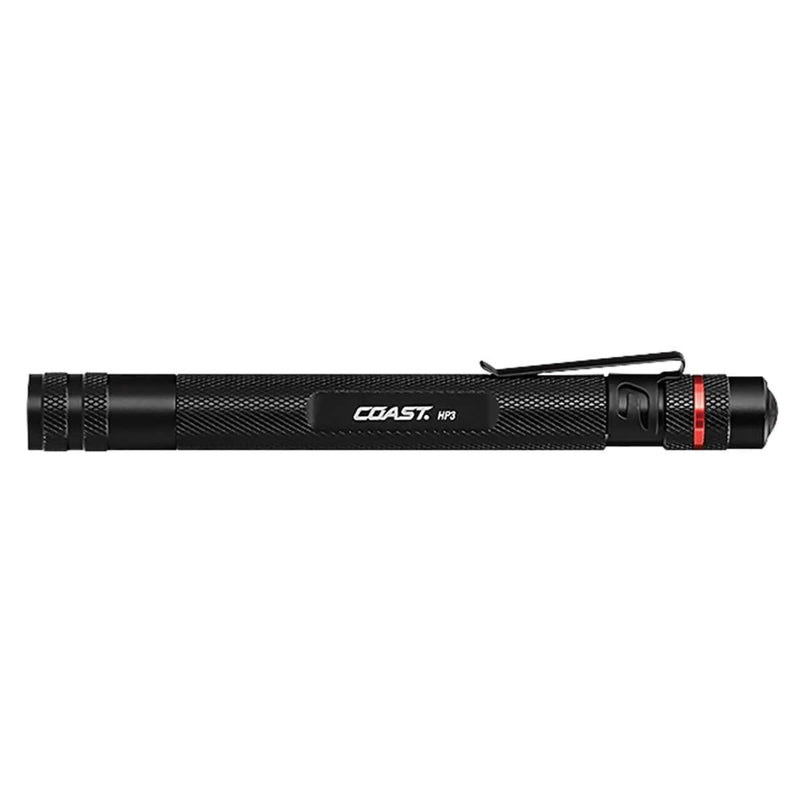 COAST Products 19535 Hp3 Focusing Led Penlight - Pelican Power Tool