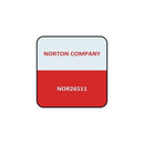 Norton Abrasives 26511 Blue Magnum 2 3/4 X 17 1/2 180E - Pelican Power Tool