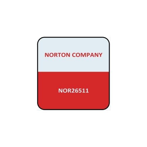 Norton Abrasives 26511 Blue Magnum 2 3/4 X 17 1/2 180E - Pelican Power Tool