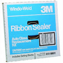 3M 8611 Ribbon Seal Glass Kit 5/16" - Pelican Power Tool