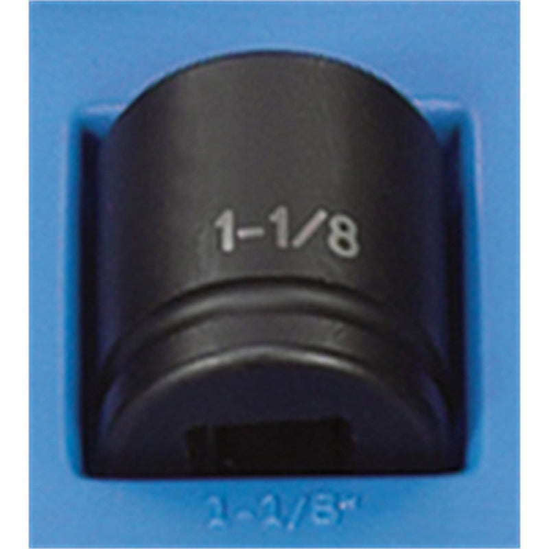 Grey Pneumatic 3036R 3/4 in. Drive x 1-1/8 in. Standard - Pelican Power Tool