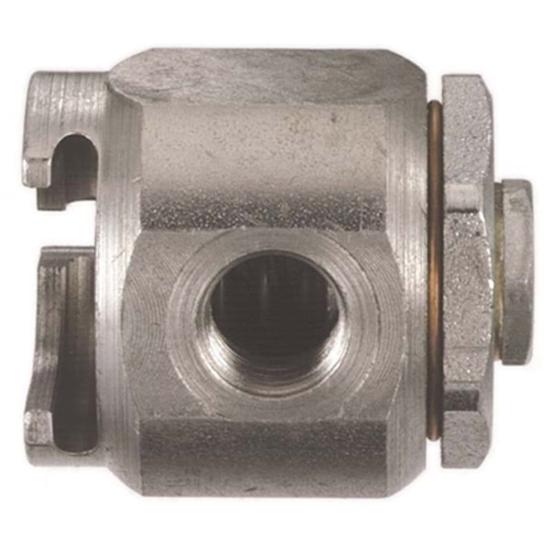 Lincoln Lubrication 80933 Buttonhead Coupler - Pelican Power Tool