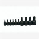 Lisle 26630 Bitsoc T45 3/8D Imp Int Trx Blk - Pelican Power Tool