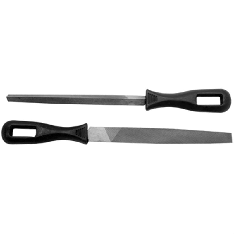 Wilmar Corp. / Performance Tool 1114 2 pc File Set - Pelican Power Tool