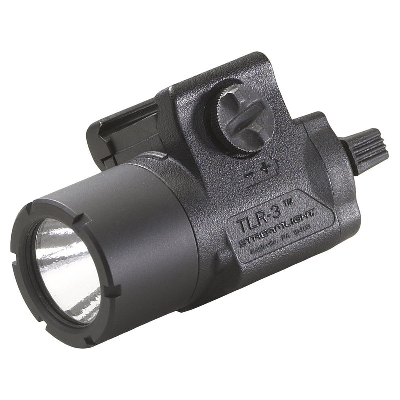 Streamlight 69220 Tlr-3 Tactical Light - Pelican Power Tool