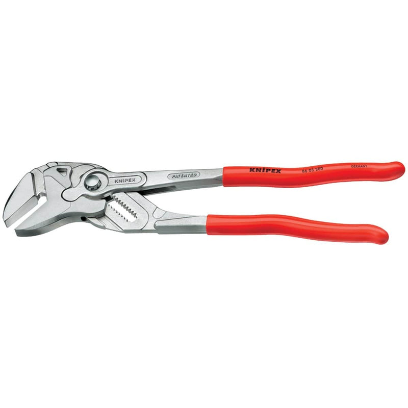 Knipex 8603300 Wre Pliers 12 Loose - Pelican Power Tool