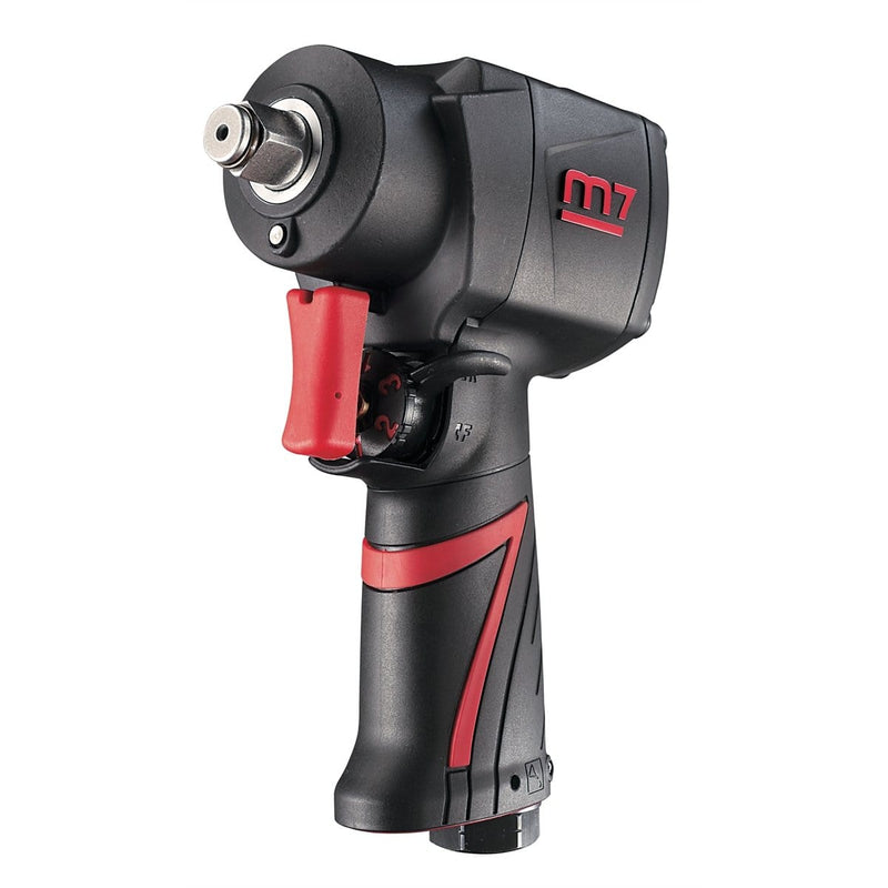 King Tony America NC-4232Q 1/2 In. Drive Mini Impact Wrench - Pelican Power Tool