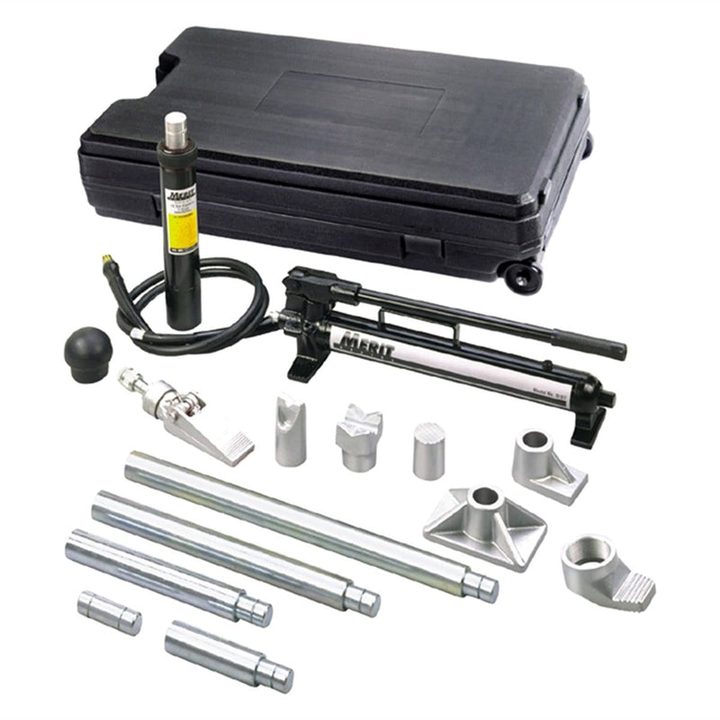 OTC 1515B 10-Ton Collision Repair Set - Stinger - Pelican Power Tool