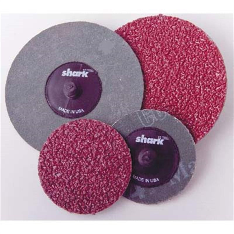 Shark Industries 12841 2" Ao Grinding Disc - Pelican Power Tool