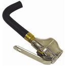 Milton Industries 209 Filler Faucet Rubber Spout, 1/4" Npt - Pelican Power Tool