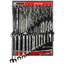 K Tool International KTI-0812 Wrenches Display - Pelican Power Tool