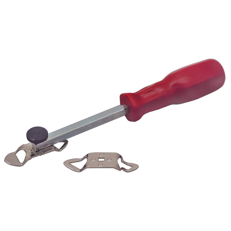 Lisle 47000 Windshield Locking Strip Tool - Pelican Power Tool