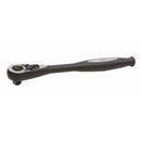 Grey Pneumatic 1872BRQ 3/8 in. Dr. 72-Tooth Quick Release Ratchet w/Hanger - Pelican Power Tool