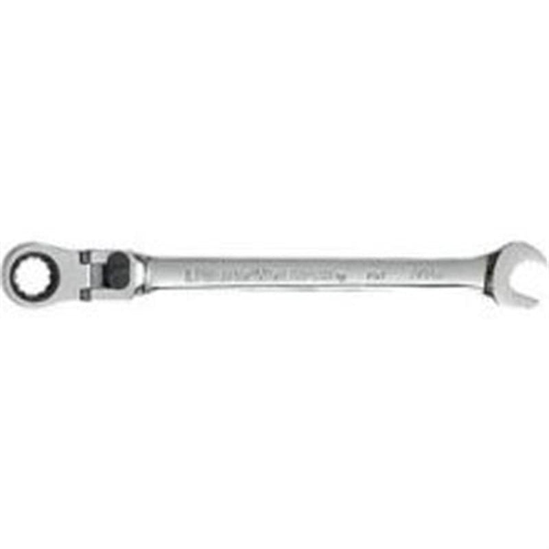 GearWrench EHT9707 Wr 7/16 Flex 12Pt - Pelican Power Tool