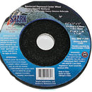 Shark Industries SDP260 5Pk 2"Mini Grind.Wheel 60 Grit - Pelican Power Tool