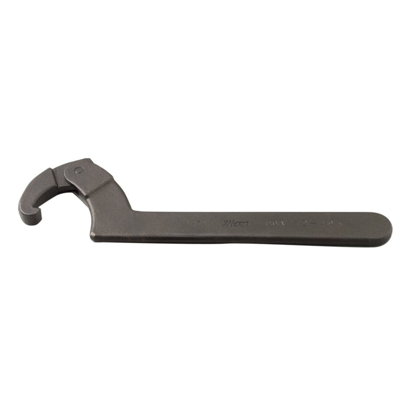 Martin Tools 474 Wre Spanner Adj Hons 0226972-4-3/4 - Pelican Power Tool