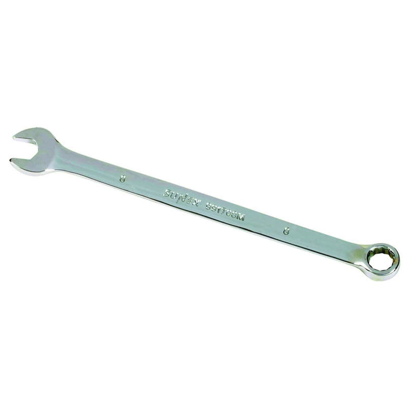 Sunex 991708M Wr 8Mm Comb 12Pt - Pelican Power Tool