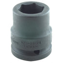 K Tool International KTI-39124 Soc 3/4 Dr Mm Imp S - Pelican Power Tool