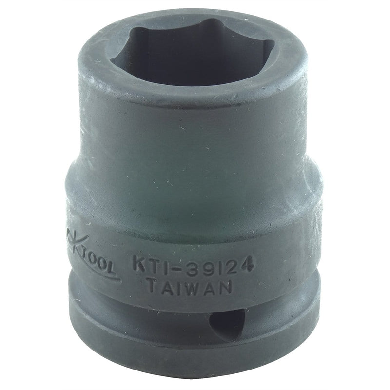 K Tool International KTI-39124 Soc 3/4 Dr Mm Imp S - Pelican Power Tool