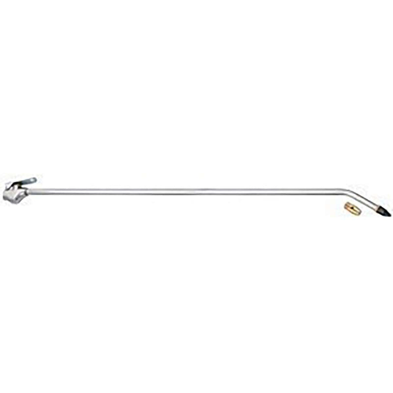 Plews Edelmann 18-219 Blowgun, 4' Ext - Pelican Power Tool