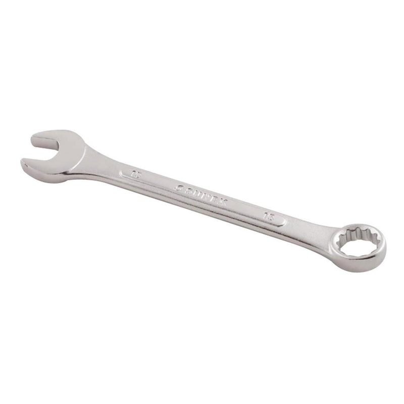 Sunex 715M Wr 15Mm Comb 12Pt 15 Deg - Pelican Power Tool
