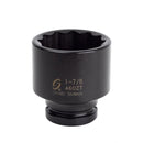 Sunex 460ZT Soc 1-7/8 3/4D Imp 12Pt Tw - Pelican Power Tool