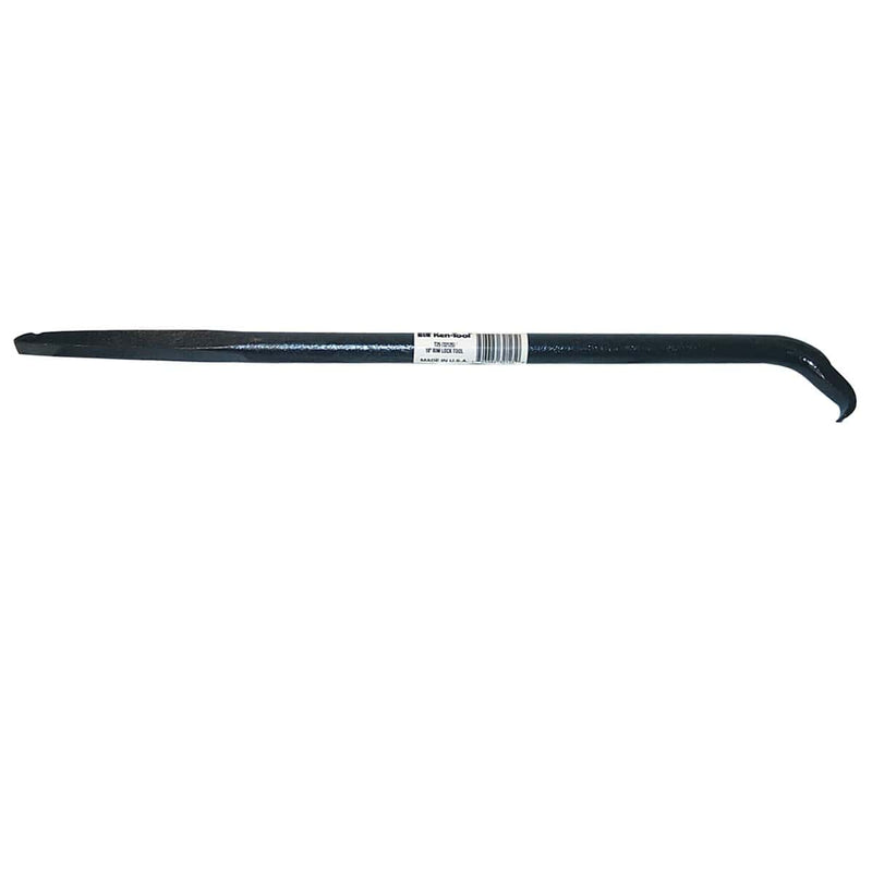 Ken-tool 32125 T25 18In 5 Degree Rim Lock Tool - Pelican Power Tool