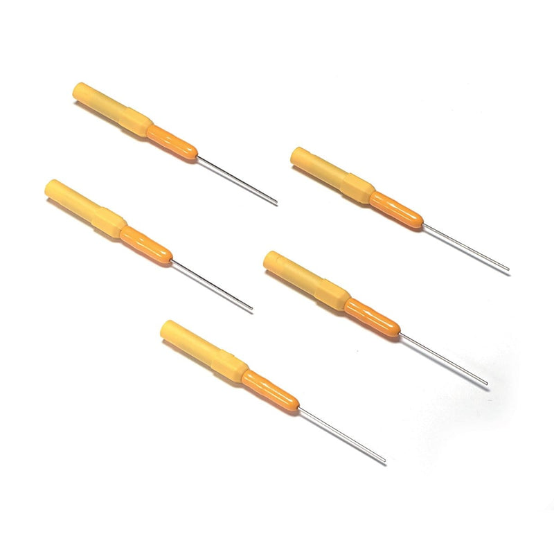 Pomona Electronics 1783104 10Pk Backprobe Pins Set - Pelican Power Tool