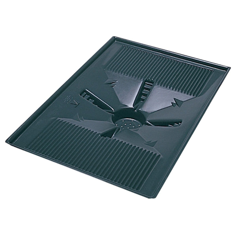 Lisle 17902 Transmission Drain Pan 24X36 - Pelican Power Tool