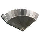 Lisle 68050 Valve / Tappet Gauge Blade Type .008 To .026In. - Pelican Power Tool