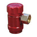 Mastercool 83834 High Side R1234Yf (Red) - Pelican Power Tool