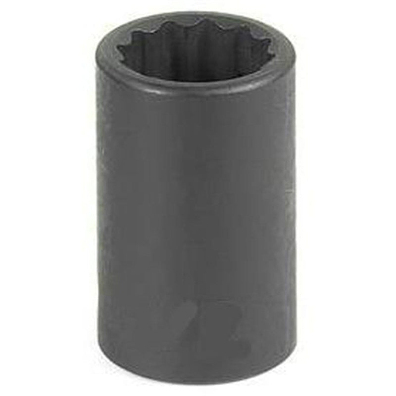 Grey Pneumatic 1110M 3/8" Drive x 10mm 12 Point Standard - Pelican Power Tool