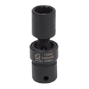 Sunex 810ZUMMG 1/4 In. Drive 10 Mm Impact Socket - Pelican Power Tool