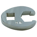 K Tool International KTI-22318 Wr 9/16 Flare Nut Crft 6Pt 3/8D - Pelican Power Tool