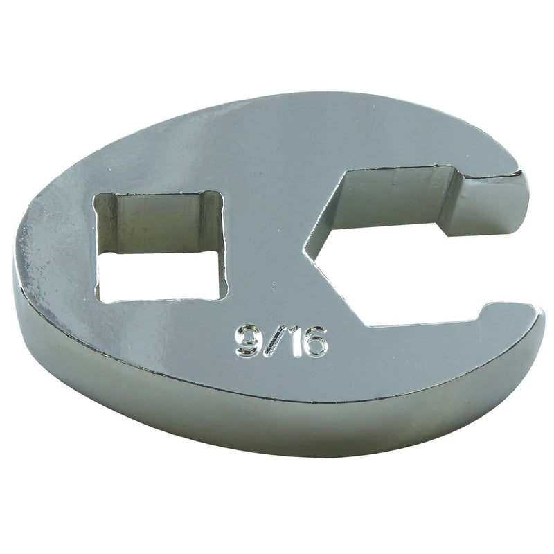 K Tool International KTI-22318 Wr 9/16 Flare Nut Crft 6Pt 3/8D - Pelican Power Tool