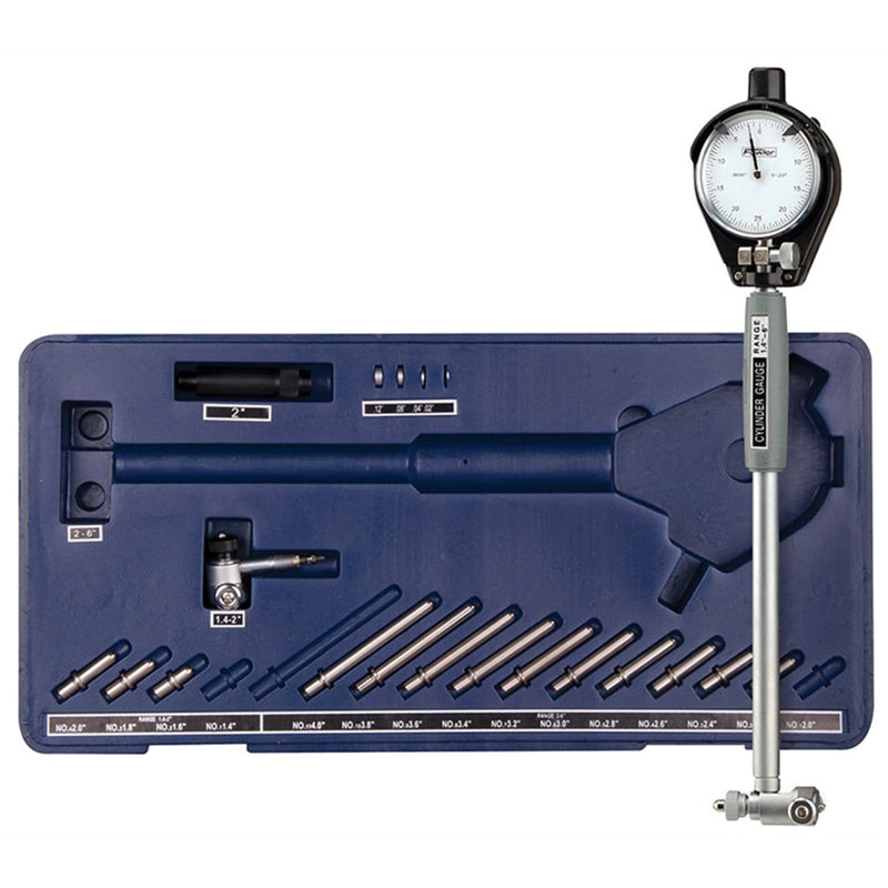 Fowler  Bore Gauge - Pelican Power Tool